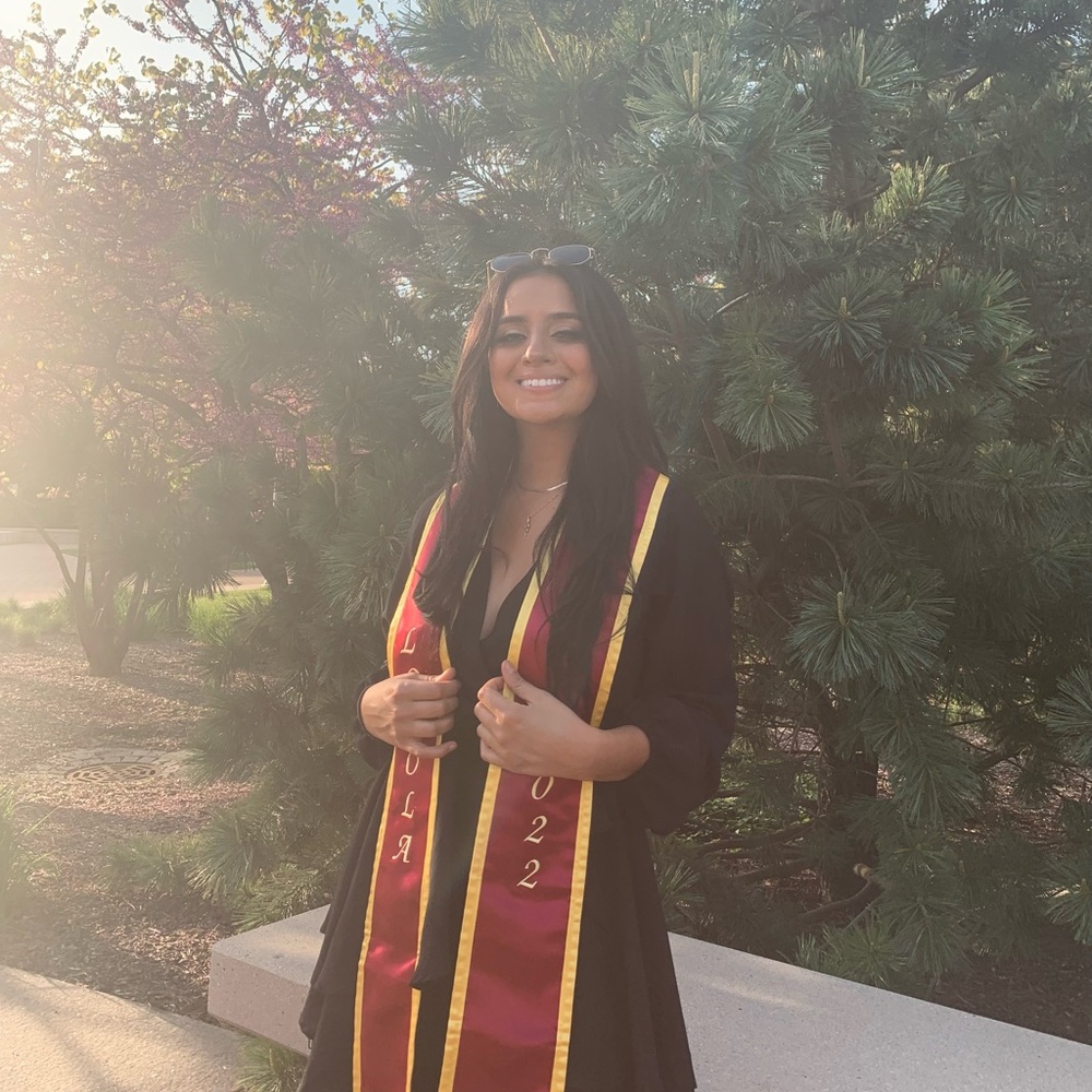 Meet your Posher, Haydee